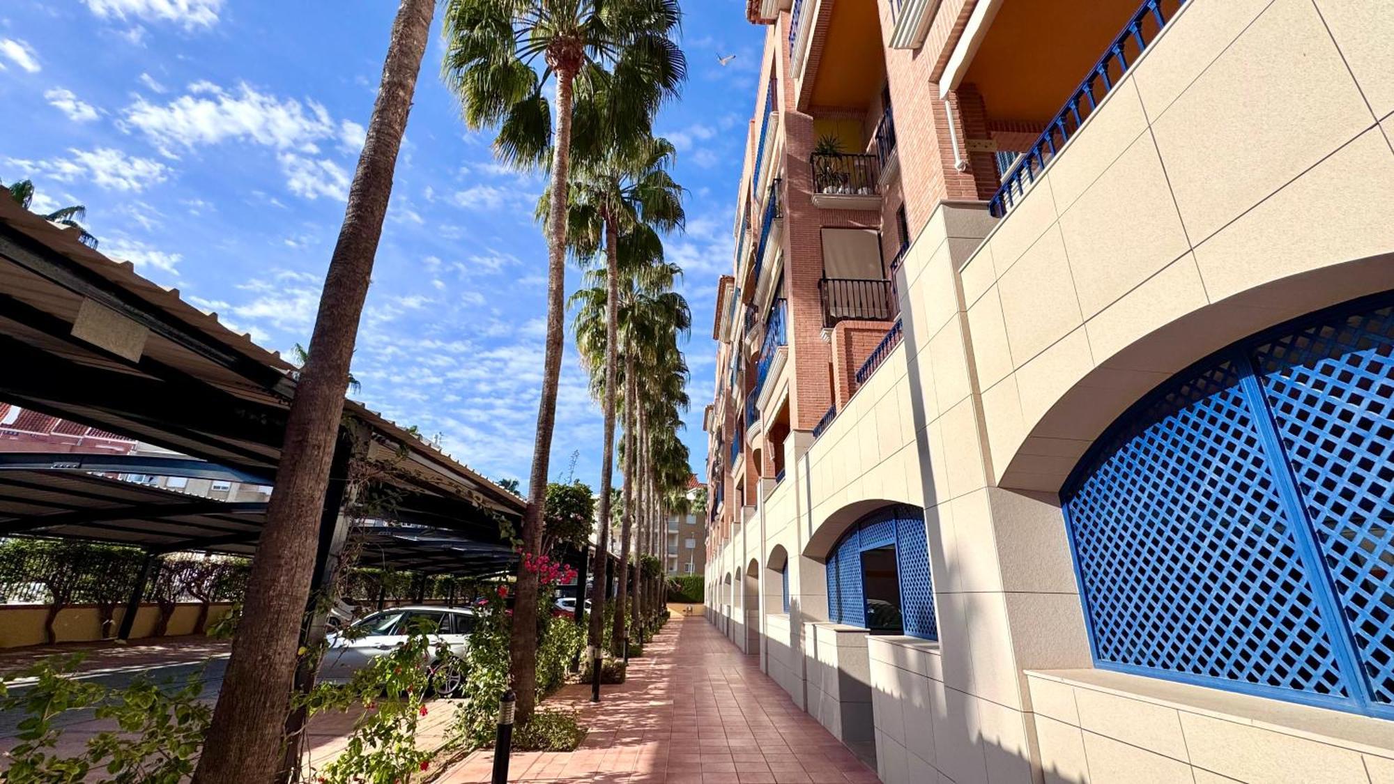 Vilamar VyB Dénia Exterior foto