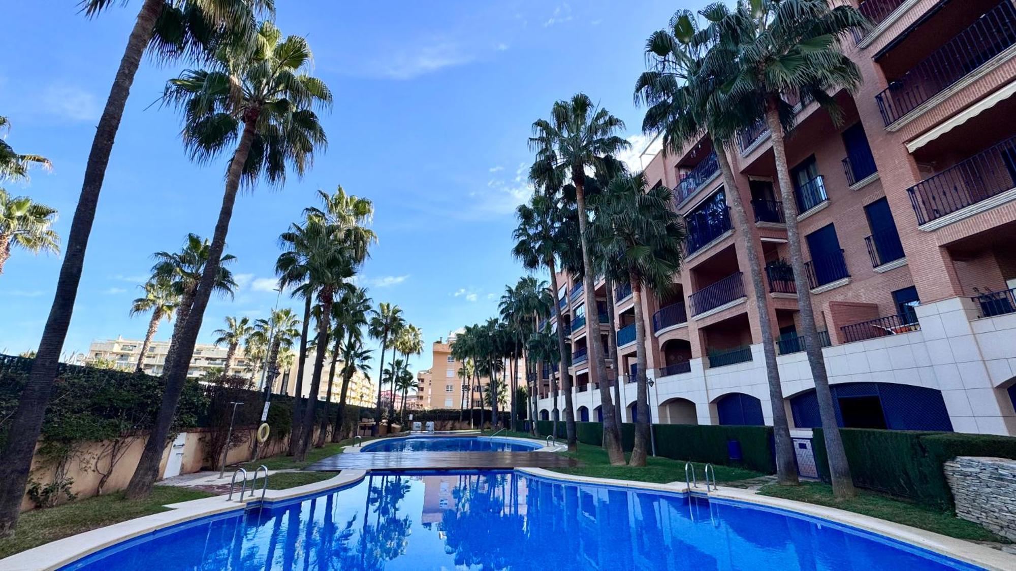 Vilamar VyB Dénia Exterior foto