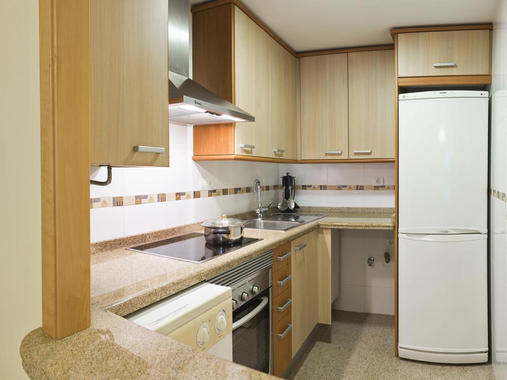 Vilamar VyB Dénia Exterior foto